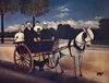 La carriole du père Juniet - 1908